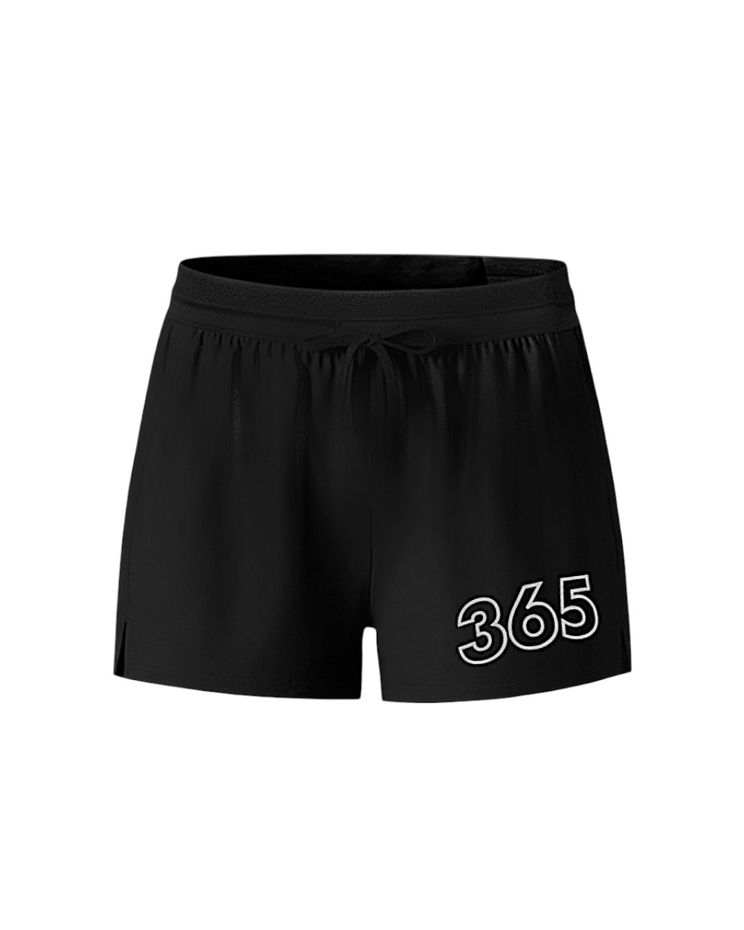 365 Training Shorts