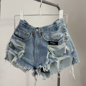 SUMMER JEANS