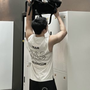 IMG_9612 365 Training Shorts