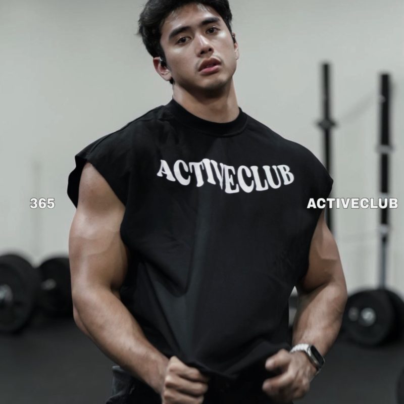 365ACTIVECLUB - Sword Arc
