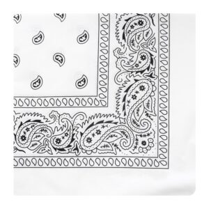 Headscarf ผ้าโพกหัว