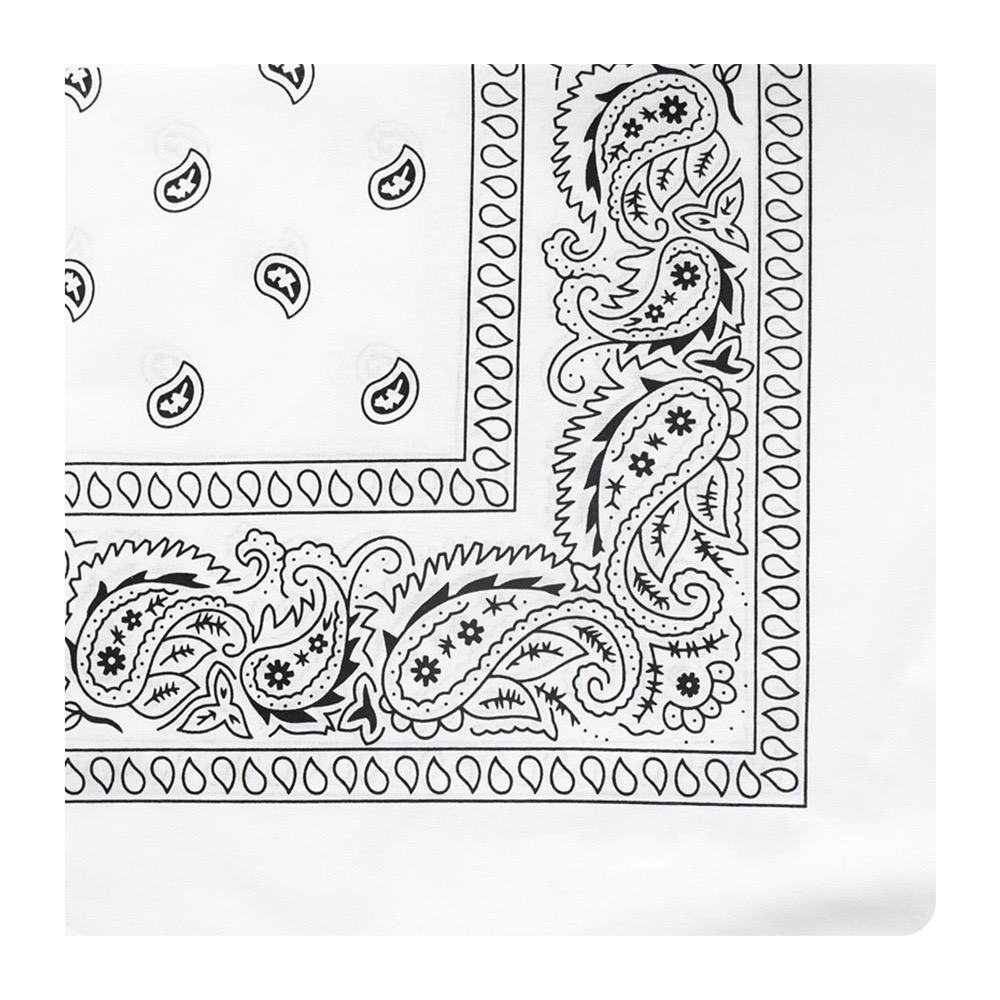 Headscarf ผ้าโพกหัว