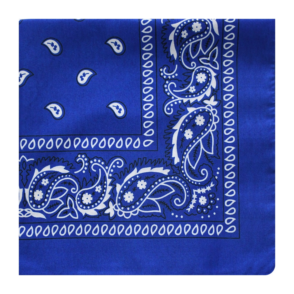 Headscarf ผ้าโพกหัว