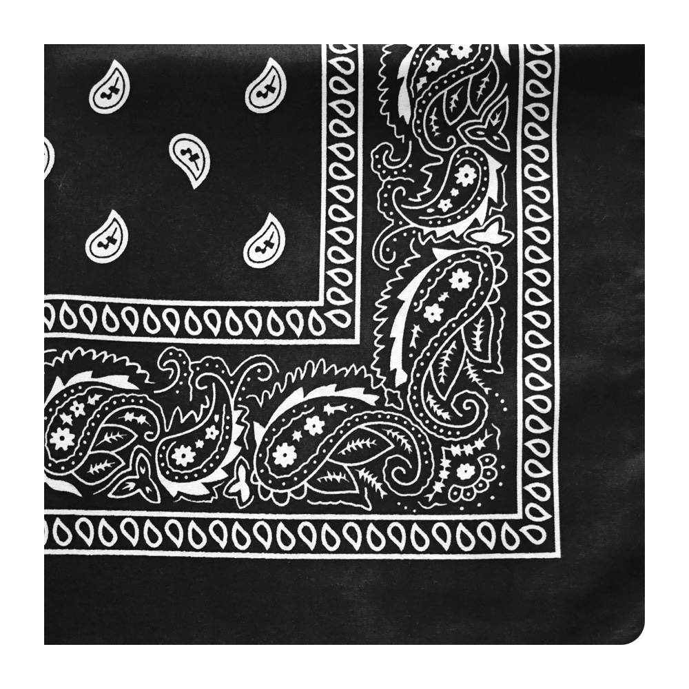 Headscarf ผ้าโพกหัว