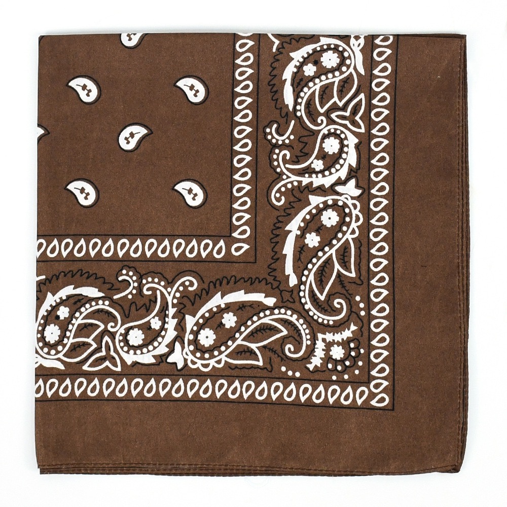Headscarf ผ้าโพกหัว