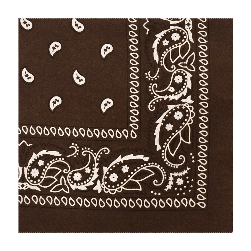 Headscarf ผ้าโพกหัว
