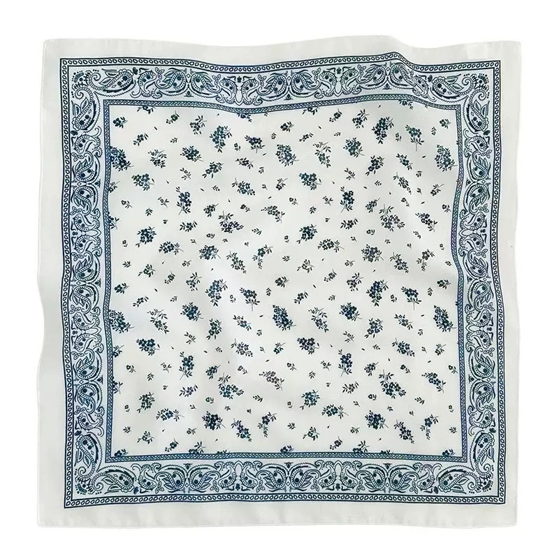Headscarf ผ้าโพกหัว