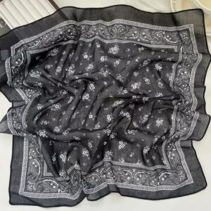 Headscarf ผ้าโพกหัว