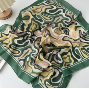 Headscarf ผ้าโพกหัว