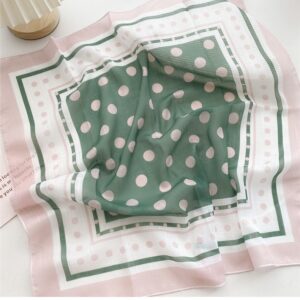 Headscarf ผ้าโพกหัว