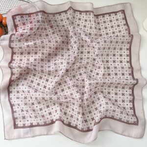 Headscarf ผ้าโพกหัว