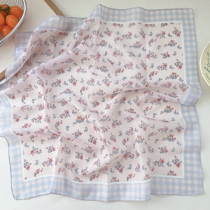 Headscarf ผ้าโพกหัว