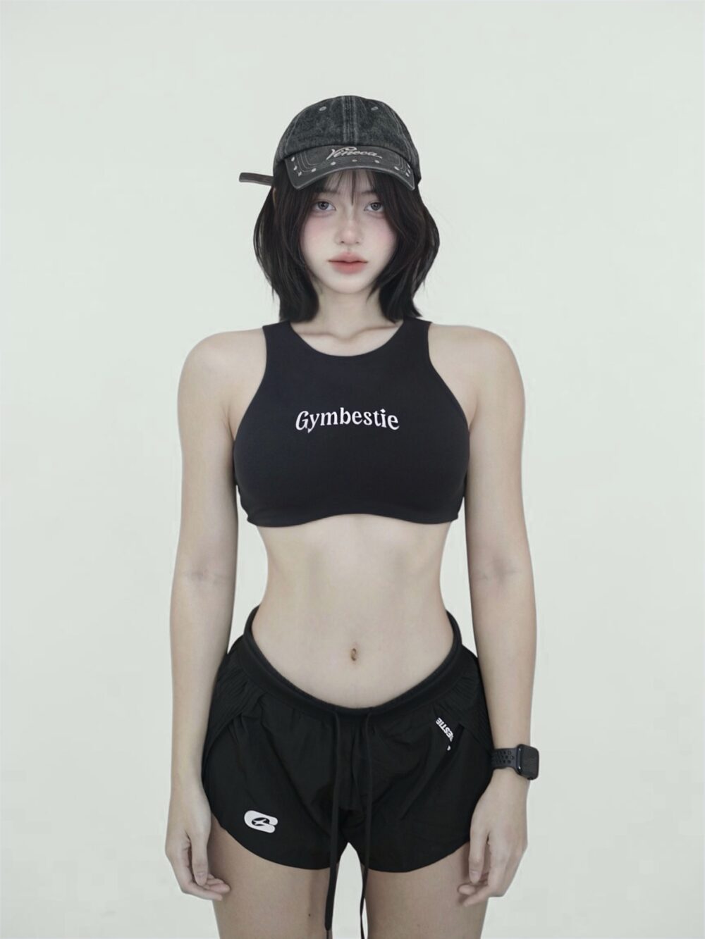 ELITE RUNNER SHORTS