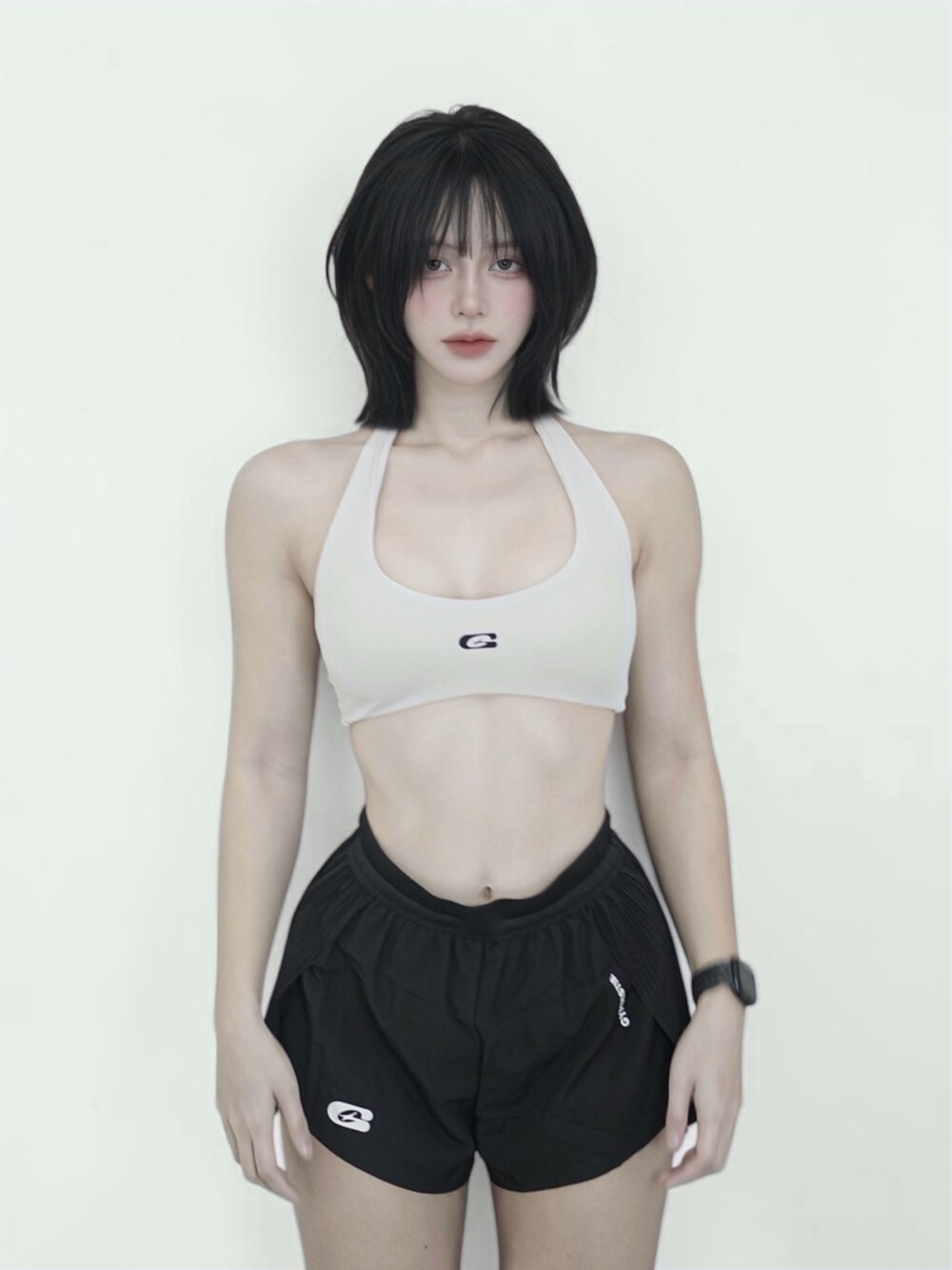 ELITE RUNNER SHORTS