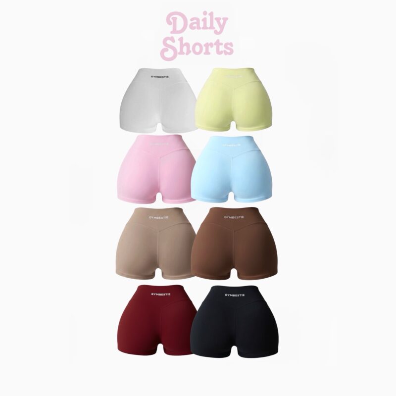 Daily Shorts
