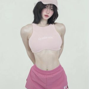 HYBRID GIRL BRA