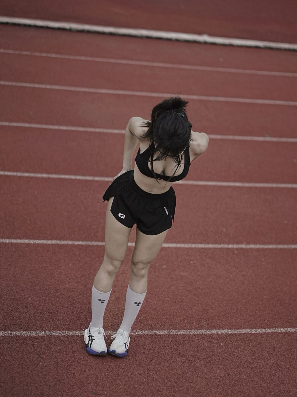 ELITE RUNNER SHORTS