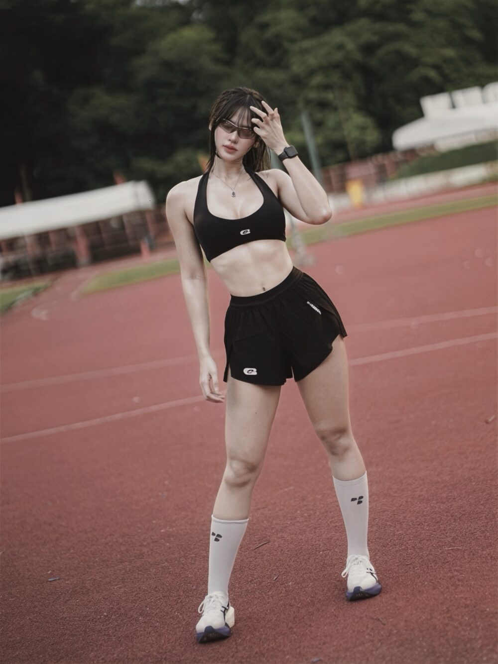 ELITE RUNNER SHORTS