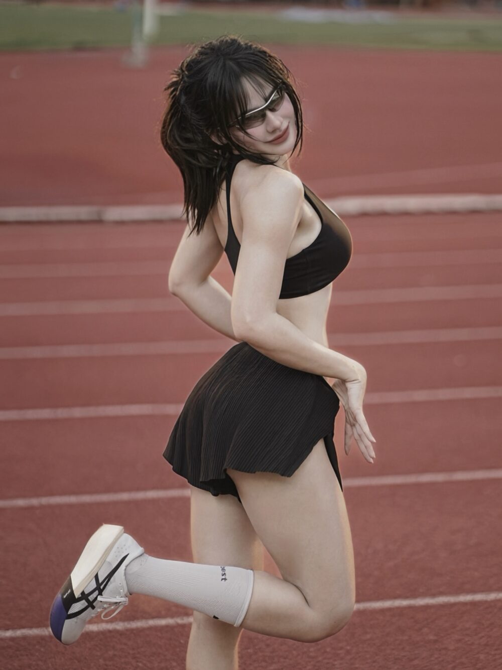ELITE RUNNER SHORTS
