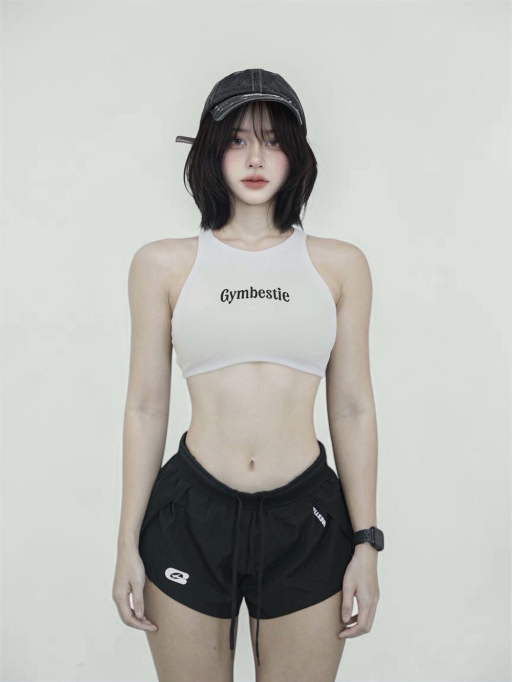 ELITE RUNNER SHORTS