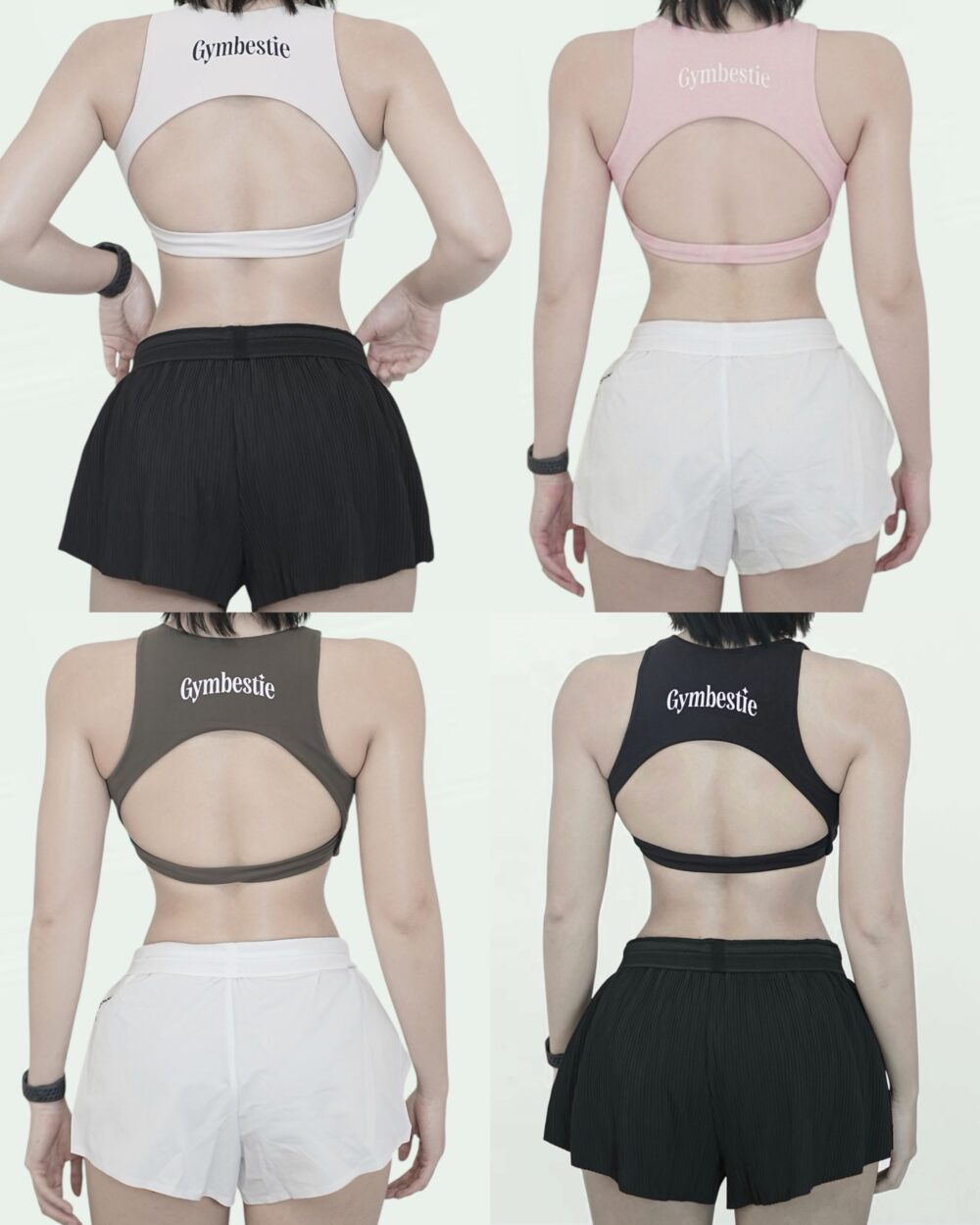 HYBRID GIRL BRA