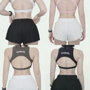 HYBRID GIRL BRA