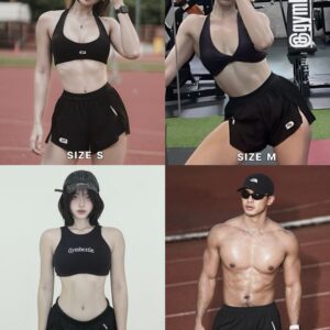 ELITE RUNNER SHORTS