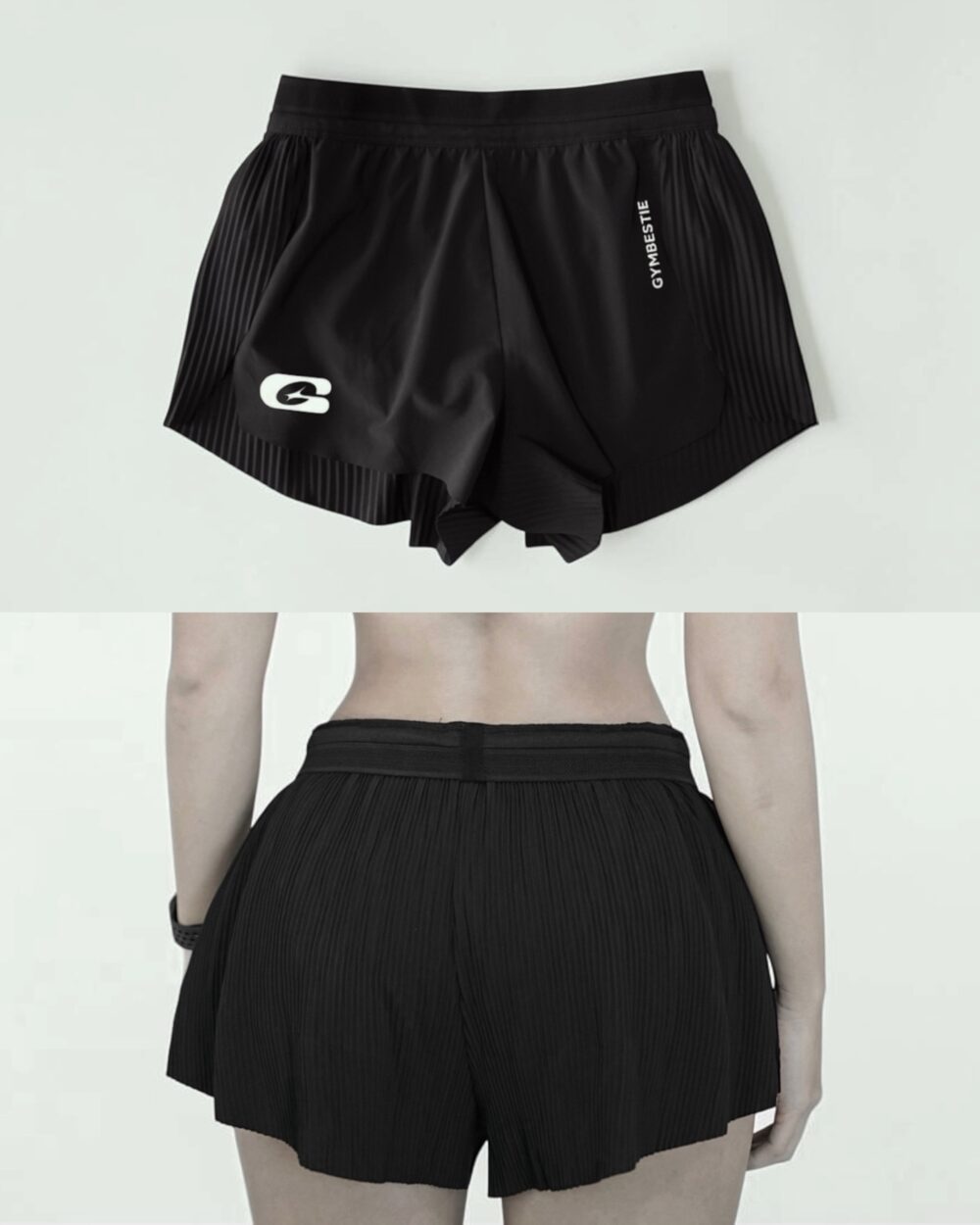 ELITE RUNNER SHORTS