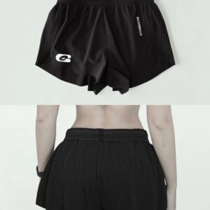 ELITE RUNNER SHORTS
