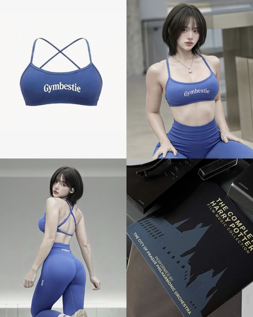 AURA BRA