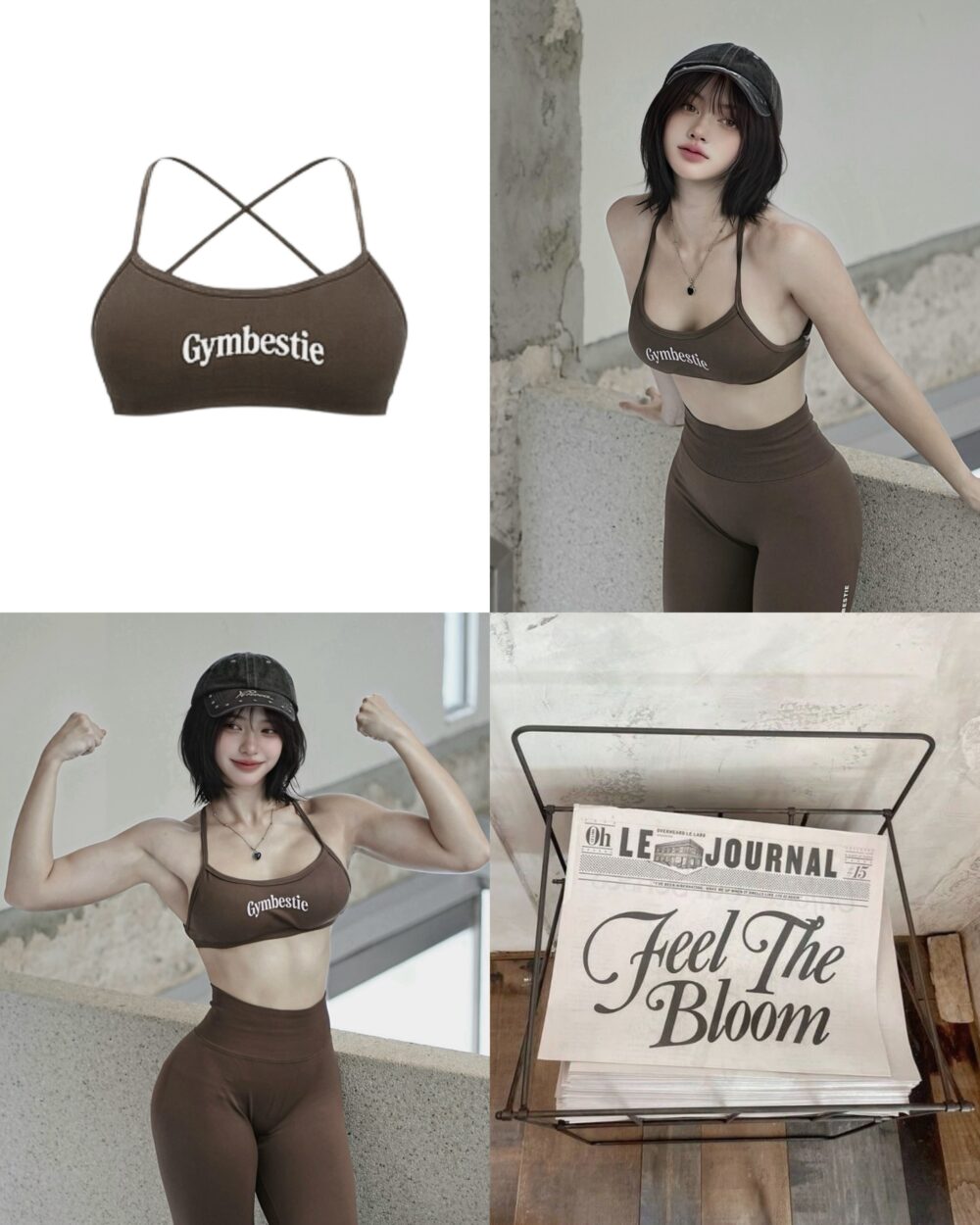 AURA BRA
