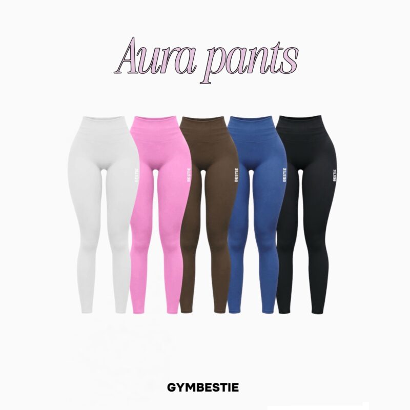AURA PANT