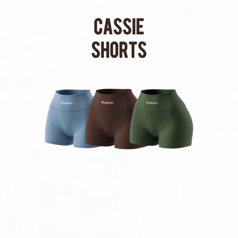 CASSIE SHORTS
